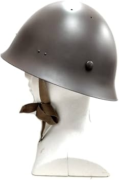 Amazon.co.jp: 旧日本陸軍 九〇式鉄帽(きゅうまるしきてつぼう Amazon.co.jp: 旧日本陸軍 九〇式鉄帽(きゅうまるしきてつぼう